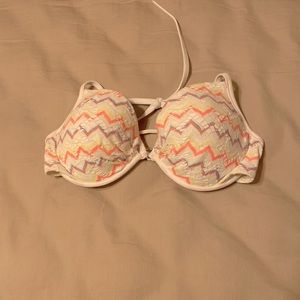 Victoria secret swim top